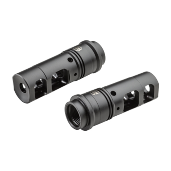 SUREFIRE MUZZLE BREAK 3/4-24 - Hunting Accessories